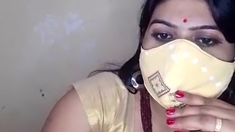 家庭主妇geeta沉迷于快感