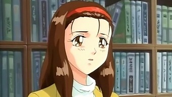 来自hentaivideoworld.Com的动画佣人04