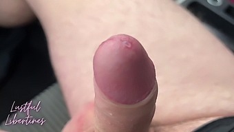在车里与一个熟女母亲的秘密情事的业余视频