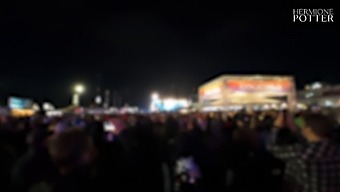 Rock Am Ring 2024:未来的音乐节,有100,000名游客和60个乐队。